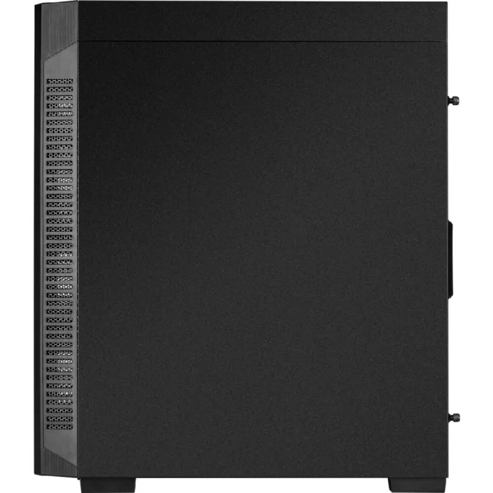 Корпус Corsair 110Q Black (CC-9011184-WW) без БП