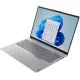 Ноутбук Lenovo ThinkBook 16 G6 IRL (21KH007SRA) Arctic Grey