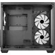 Корпус AeroCool Dryft-BK-v2 (ACCM-ES01163.11) Black без БП