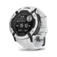 Смарт-часы Garmin Instinct 2X Solar Whitestone (010-02805-44)
