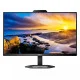 Монiтор Philips 23.8" 24E1N5300HE/00 IPS Black