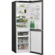 Холодильник Whirlpool W7 811I K