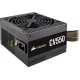 Блок живлення Corsair CV550 (CP-9020210-EU) 550W