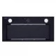 Витяжка Perfelli BI 6872 BL LED