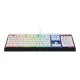 Клавиатура Razer BlackWidow V3 Green Switch ROBLOX Edition Black (RZ03-03542800-R3M1)