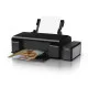 Принтер А4 Epson L805 Фабрика печати с Wi-Fi C11CE86403