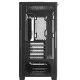 Корпус Asus A21 Black Tempered Glass без БЖ (90DC00H0-B09000)