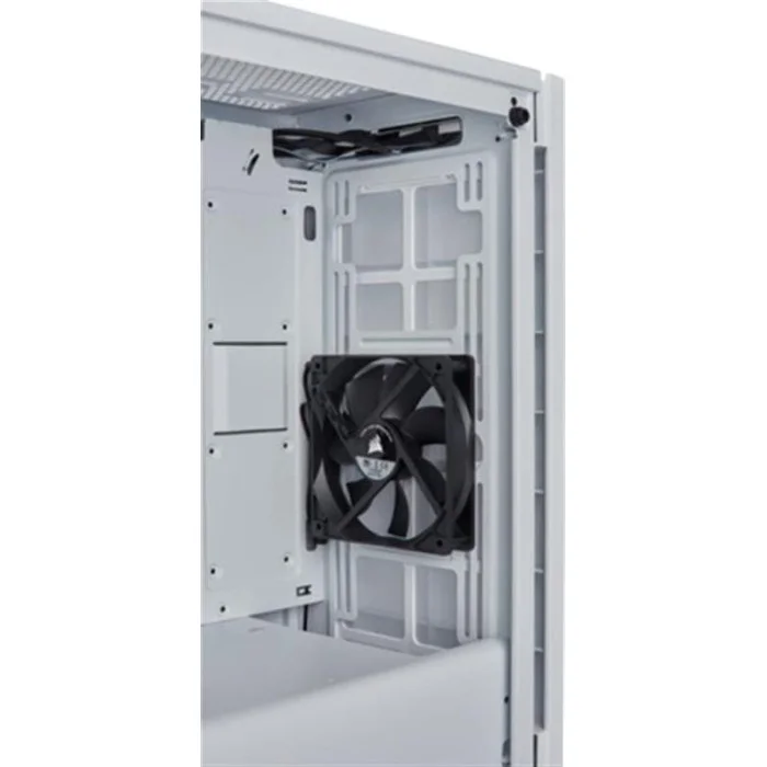 Корпус Corsair Carbide 275R Tempered Glass White (CC-9011133-WW) без БП