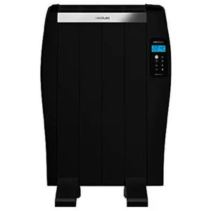 Конвектор Cecotec Ready Warm 800 Thermal Black CCTC-05892 Конвектор Cecotec Ready Warm 800 Thermal Black CCTC-05892