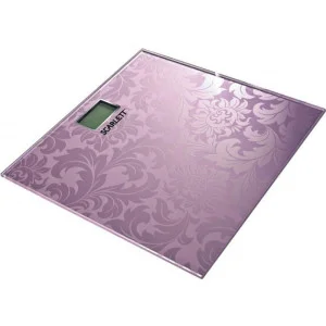 Весы напольные Scarlett SC-217 Весы напольные Scarlett SC-217