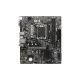 MSI Pro B660M-E DDR4 Socket 1700