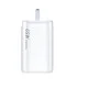 Зарядное устройство Proda Xinrui A39 Quick Charger 65W USB, Type-C White