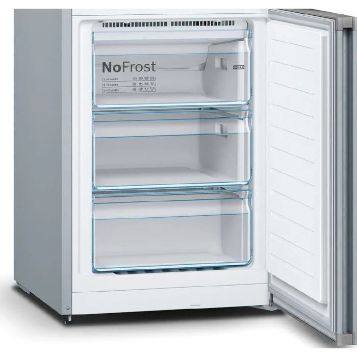 Холодильник Bosch KGN36VL326 Холодильник Bosch KGN36VL326