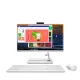 Моноблок Lenovo 22ITL6 (F0G50050UA) White