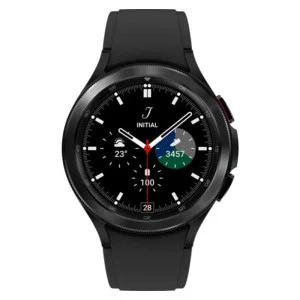 Смарт-годинник Samsung Galaxy Watch 4 Classic 46mm Black (SM-R890NZKASEK) Смарт-годинник Samsung Galaxy Watch 4 Classic 46mm Black (SM-R890NZKASEK)