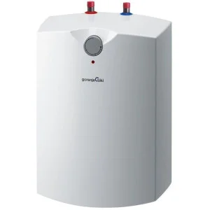 Водонагрівач Gorenje GT15U/B9 Водонагрівач Gorenje GT15U/B9