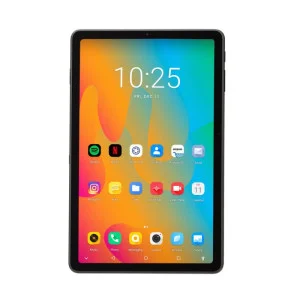 Планшет Alldocube iPlay 40 8/128GB 4G Dual Sim Black (T1020S/AC-102512)