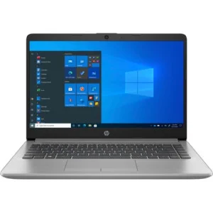 Ноутбук HP 245 G8 (34N46ES) FullHD Win10Pro Silver Ноутбук HP 245 G8 (34N46ES) FullHD Win10Pro Silver