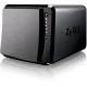 Мережеве сховище Zyxel NAS542 на 4 диска (до 12 ТБ кожний)