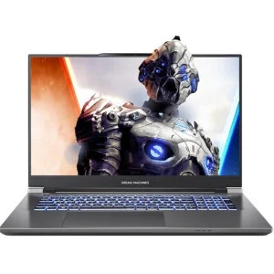 Ноутбук Dream Machines RX770M-17 (RX770M-17UA25) Black Ноутбук Dream Machines RX770M-17 (RX770M-17UA25) Black