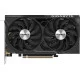 Видеокарта GF RTX 4060 Ti 8GB GDDR6 Windforce OC Gigabyte (GV-N406TWF2OC-8GD)