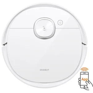 Робот-пылесос Ecovacs Deebot Ozmo T9 (DLX13-44)