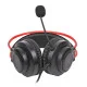 Гарнитура A4Tech Bloody G200 Black/Red