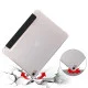 Чехол-книжка BeCover Soft для Apple iPad Air 10.9 (2020) Black (705518)