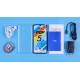 Смартфон Tecno Pop 5 (BD2d) Dual Sim Obsidian Black