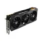 GF RTX 3090 24GB GDDR6X TUF Gaming OC Asus (TUF-RTX3090-O24G-GAMING)