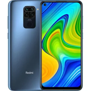 Xiaomi Redmi Note 9 3/64GB Dual Sim Midnight Grey Xiaomi Redmi Note 9 3/64GB Dual Sim Midnight Grey