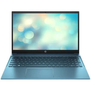 HP Pavilion 15-eg0039ua (437K9EA) FullHD Blue HP Pavilion 15-eg0039ua (437K9EA) FullHD Blue