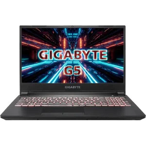 Ноутбук Gigabyte G5 KD (G5_KD-52RU123SD) FullHD Black Ноутбук Gigabyte G5 KD (G5_KD-52RU123SD) FullHD Black