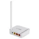 Беспроводной маршрутизатор Totolink N100RE (N150, 1*Wan, 2*Lan, 1*5dbi)