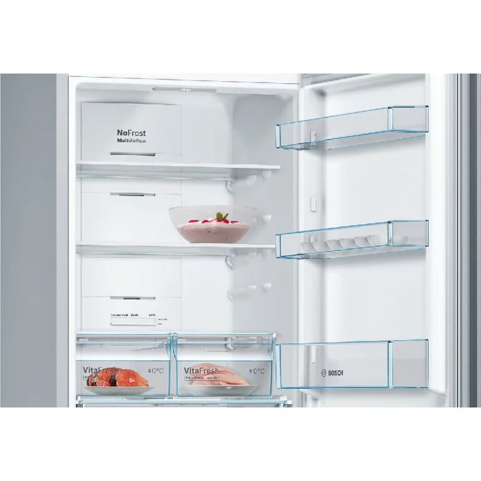 Холодильник Bosch KGN36VL326 Холодильник Bosch KGN36VL326