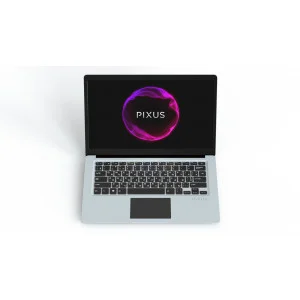 Ноутбук Pixus Vix lite Gray Ноутбук Pixus Vix lite Gray