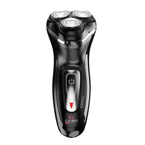 Електробритва Ga.Ma GSH860 (GM0601) Електробритва Ga.Ma GSH860 (GM0601)