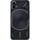 Смартфон Nothing Phone (1) 12/256GB Dual Sim Black
