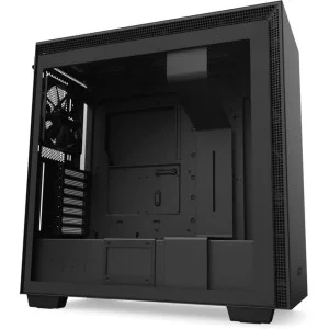 Корпус NZXT H710 Matte Black-Black (CA-H710B-B1) без БП