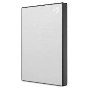 HDD ext 2.5" USB 2.0TB Seagate Backup Plus Slim Silver (STHN2000401) HDD ext 2.5" USB 2.0TB Seagate Backup Plus Slim Silver (STHN2000401)