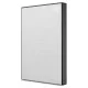 HDD ext 2.5" USB 2.0TB Seagate Backup Plus Slim Silver (STHN2000401)