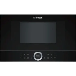 Микроволновая печь Bosch BFR634GB1