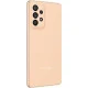 Смартфон Samsung Galaxy A53 5G SM-A536 6/128GB Dual Sim Orange (SM-A536EZODSEK)