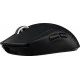 Мышь беспроводная Logitech G Pro X Superlight (910-005880) Black USB