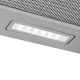 Вытяжка Pyramida TLX2-60 IX