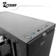 Персональный компьютер COBRA Optimal (A43GE.8.H2S2.INT.2682D)