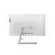 Моноблок Lenovo 22ITL6 (F0G50050UA) White