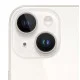 Apple iPhone 14 Plus 512GB Dual SIM Starlight (MQ3J3)