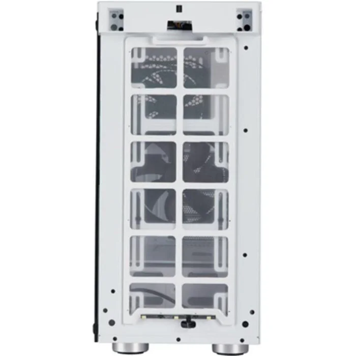 Корпус Corsair Carbide 275R Tempered Glass White (CC-9011133-WW) без БП