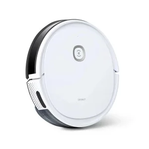 Робот-пылесос Ecovacs Deebot U2 White (DGN22-62EC)